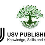 USV Publishers  Book Publication 