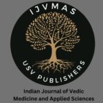 "Indian Journal of Vedic Medicine and Applied Sciences