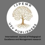 International Journal of Pedagogical Excellence and Management Research